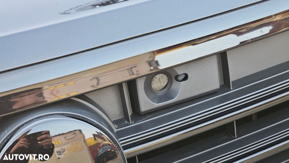 Volkswagen Touareg V6 TDI SCR 4Motion Aut. R-Line FINAL EDITION - 13