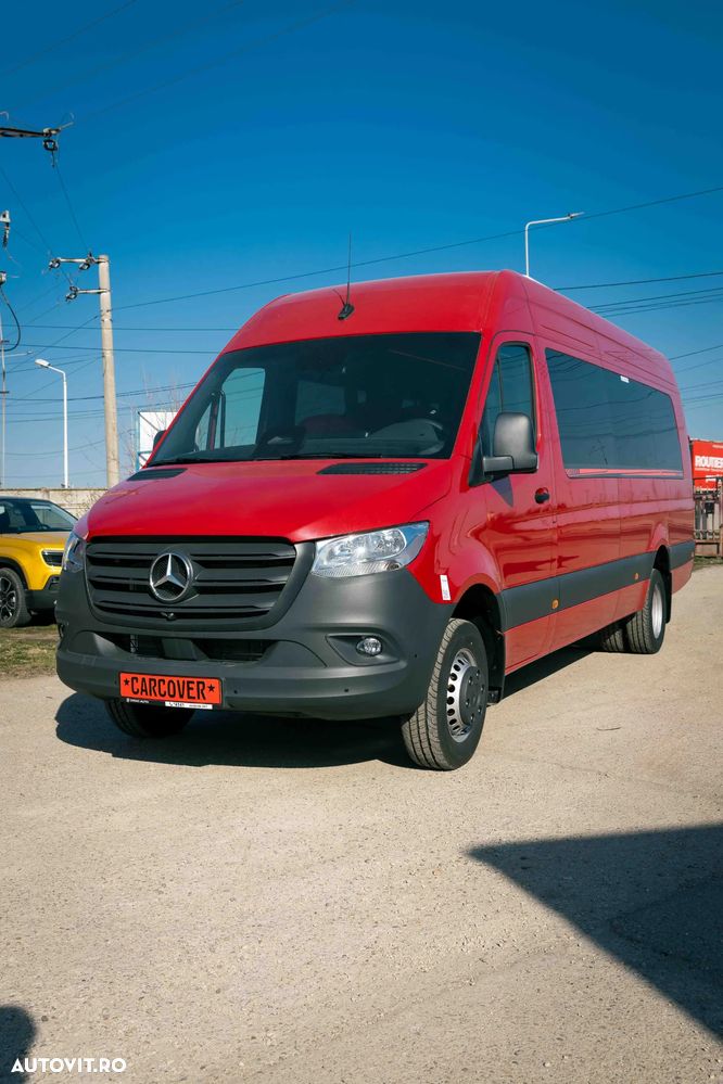 Mercedes-Benz SPRINTER - 3