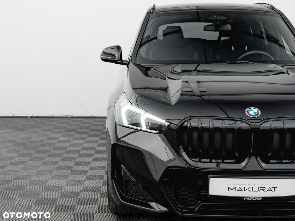 BMW X1 - 9