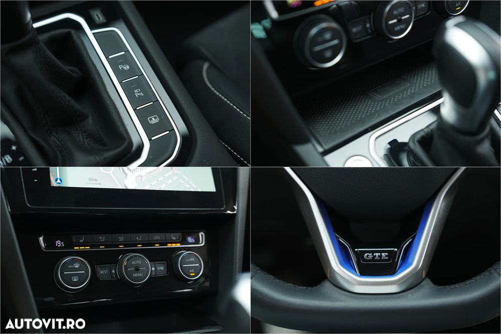 Volkswagen Passat 1.4 TSI DSG GTE - 30
