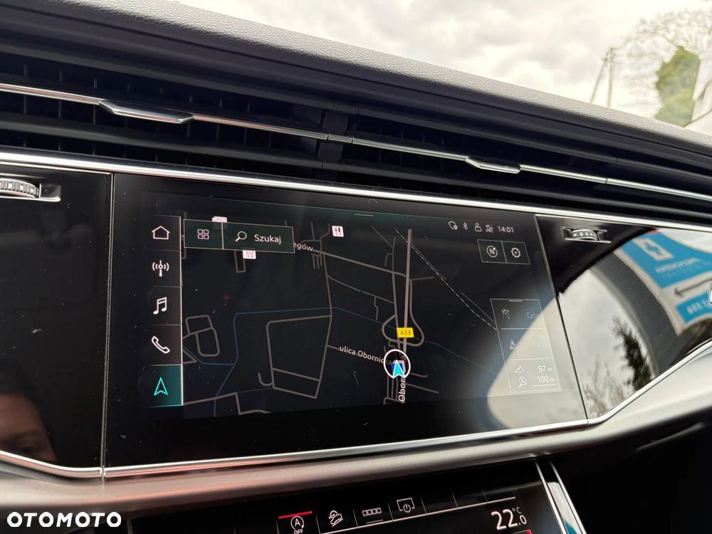 Audi Q7 45 TDI quattro tiptronic S line - 24