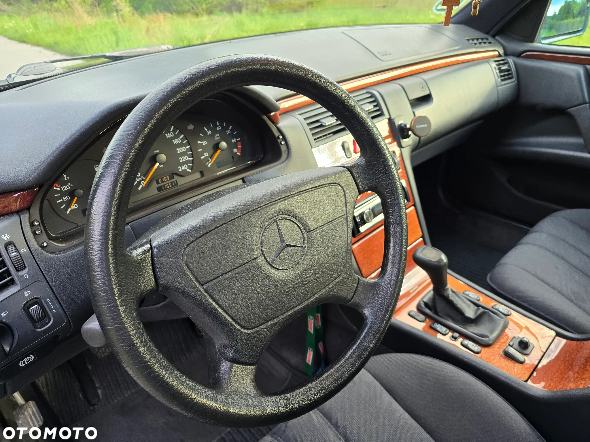 Mercedes-Benz Inny - 18