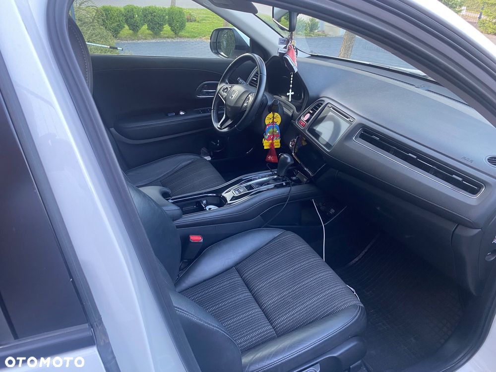 Honda HR-V 1.5 Executive (ADAS / Connect+) CVT - 6