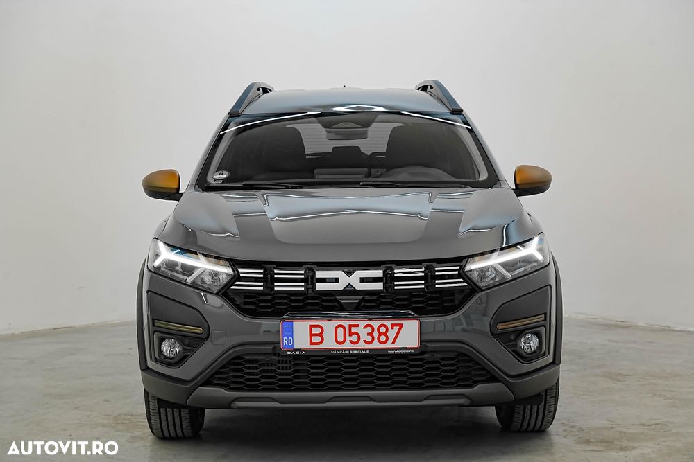 Dacia Jogger TCe 110 Extreme+ - 3