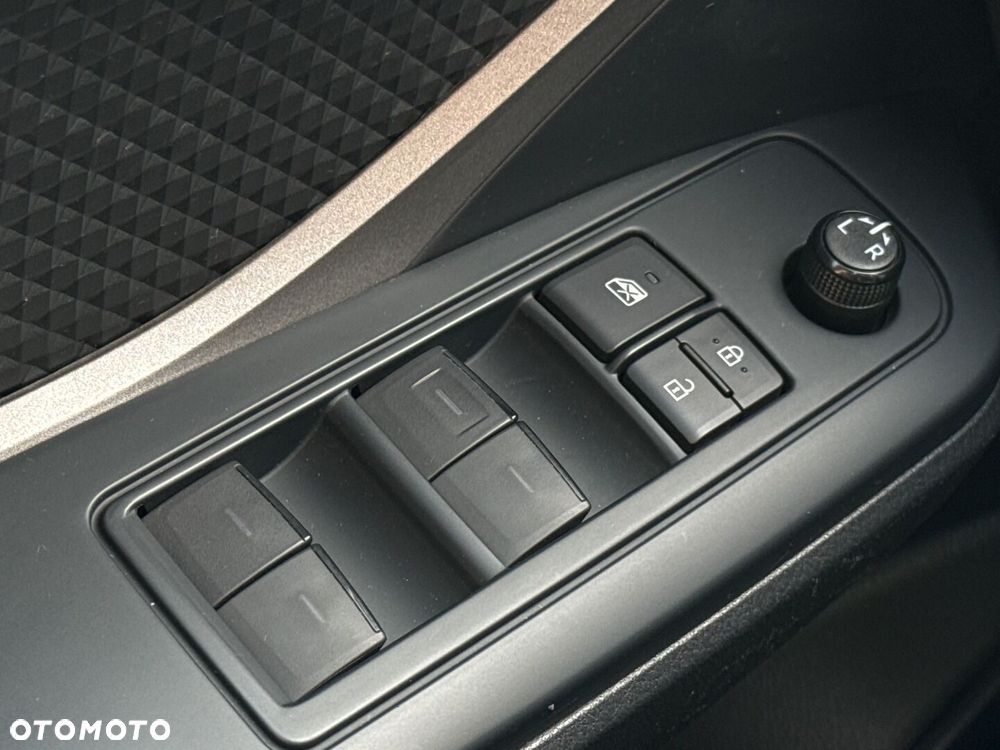 Toyota C-HR 1.8 Hybrid GPF Comfort - 18
