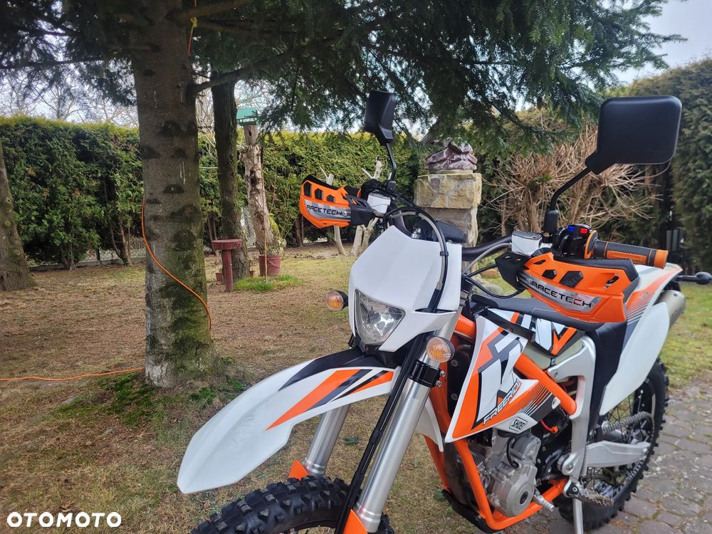 KTM Freeride - 14