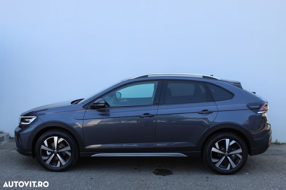 Volkswagen Taigo 1.5 TSI DSG Style - 2