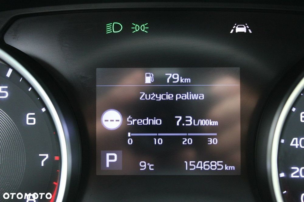 Kia Ceed 1.4 T-GDI L DCT - 20