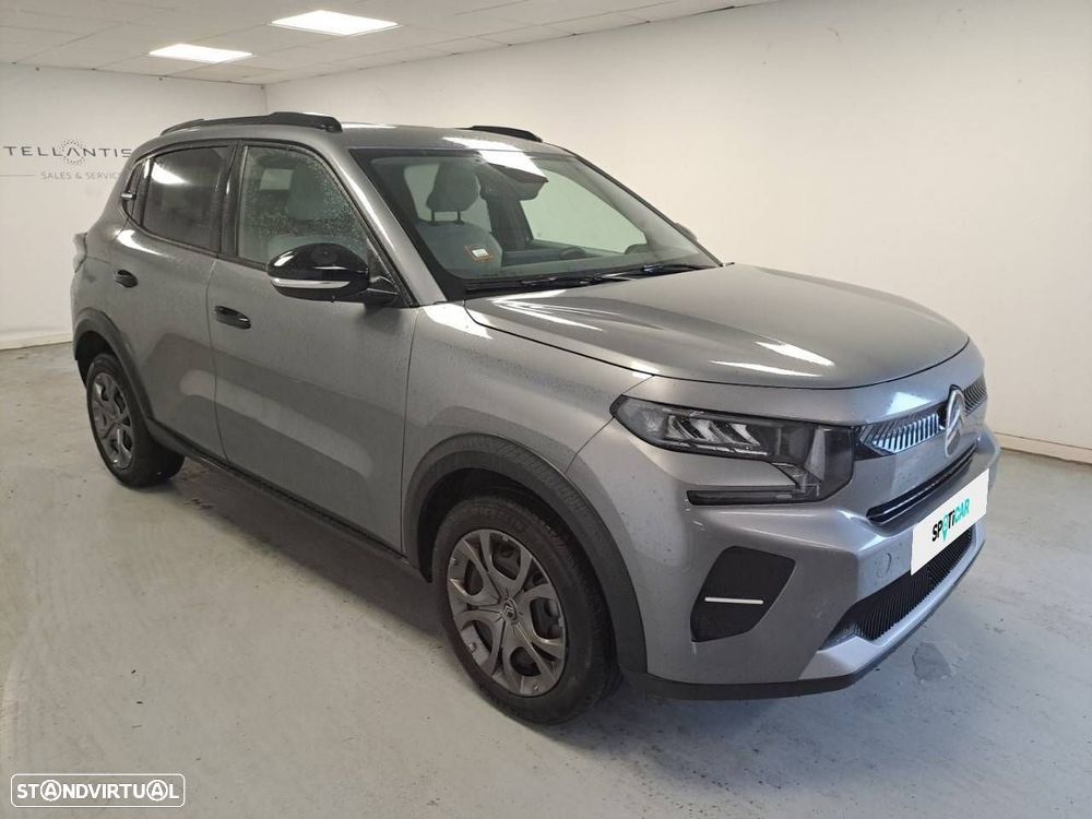 Citroën C3 1.2 Turbo Max - 3