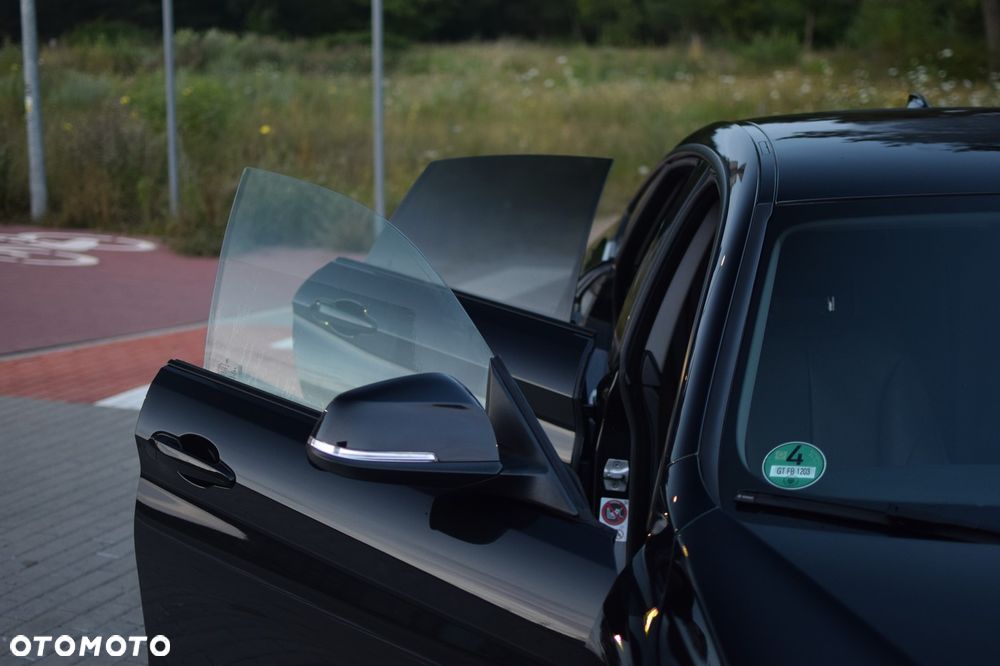 BMW Seria 4 420d Sport-Aut Modern Line - 15