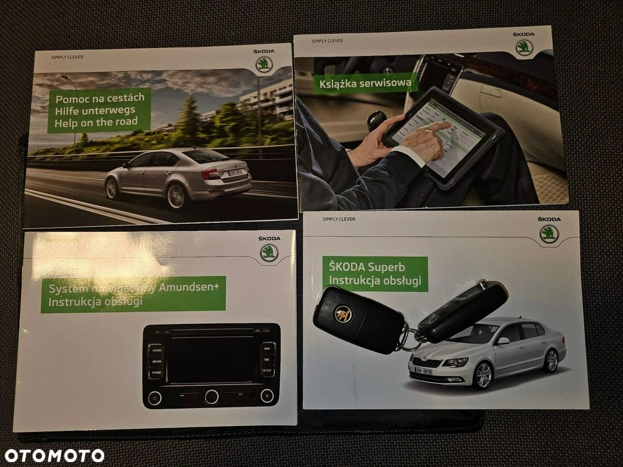 Skoda Superb 2.0 TDI Elegance - 26