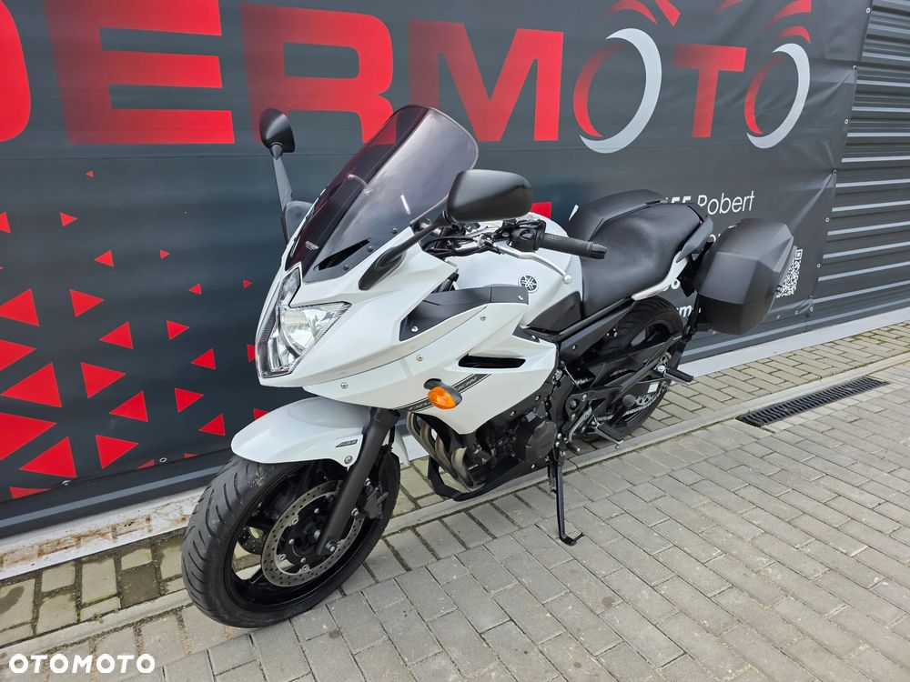 Yamaha XJ - 32