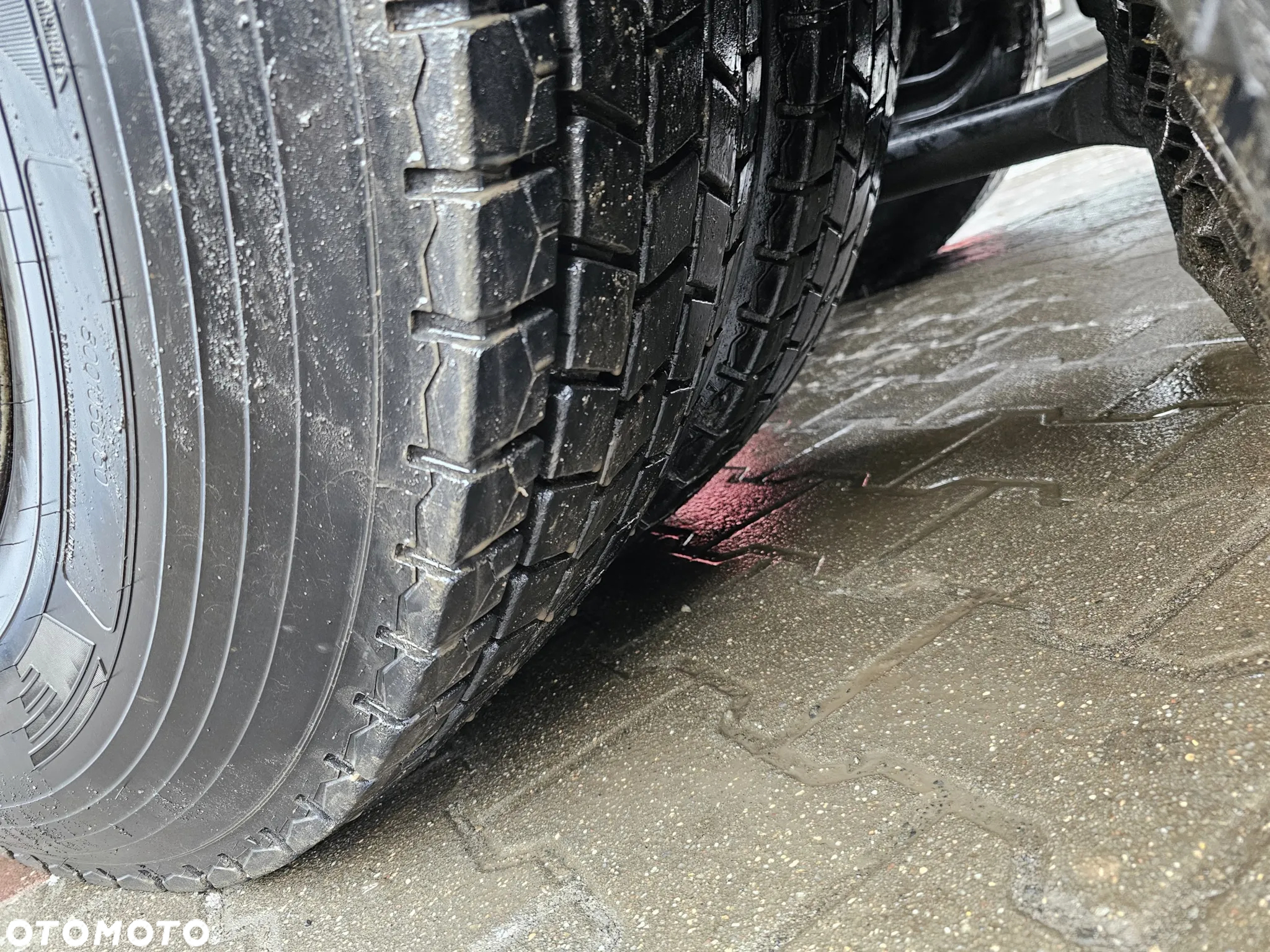 MAN TGS 28.430 6x2// 2019r // Meiller 21RS - 10