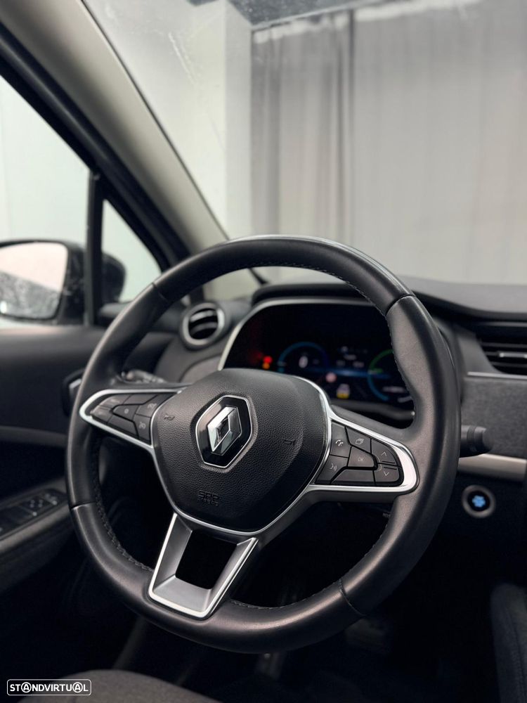 Renault Zoe (c/ Bateria) Limited 50 - 14