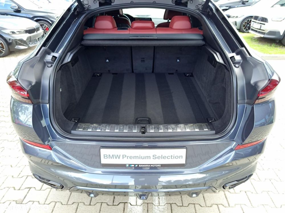 BMW X6 - 22