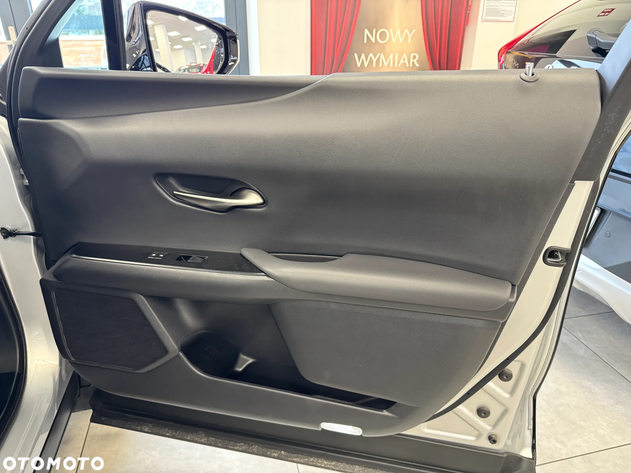 Lexus UX 200 Luxury Line - 20