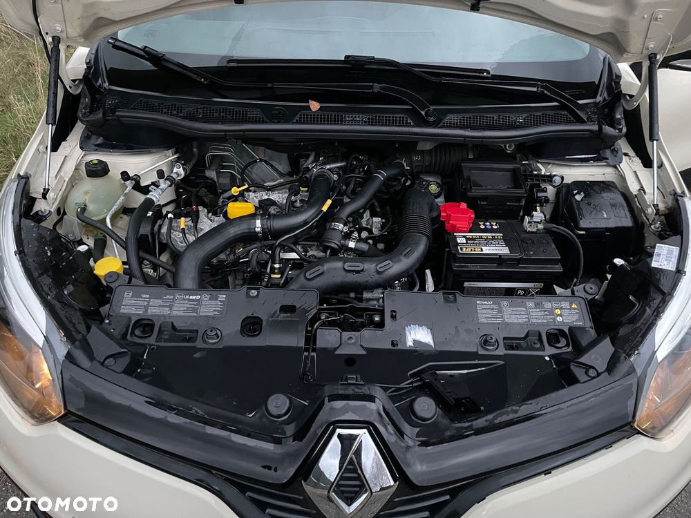 Renault Captur (ENERGY) TCe 90 LIFE - 5