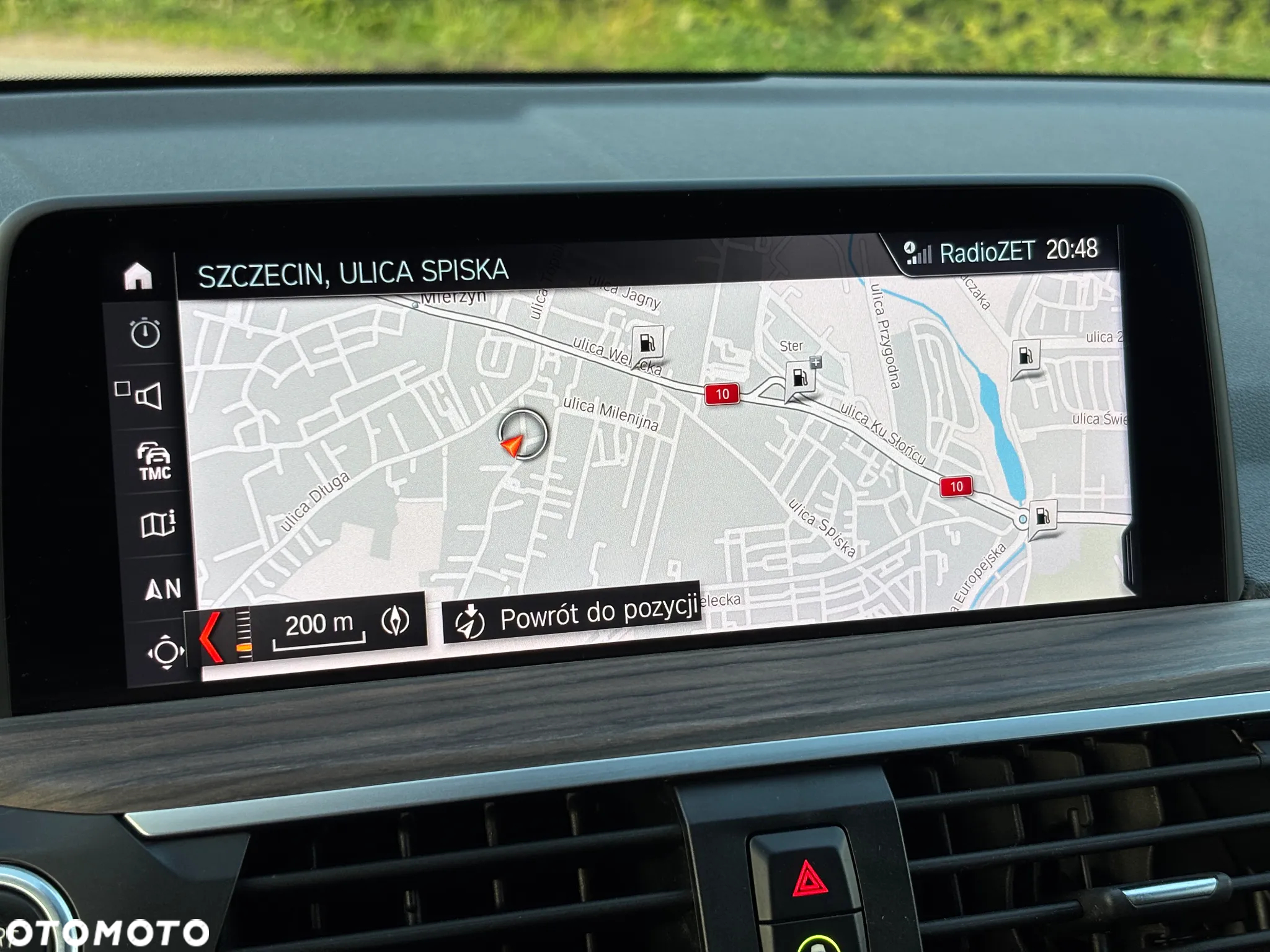 BMW X3 xDrive20d Luxury Line sport - 27
