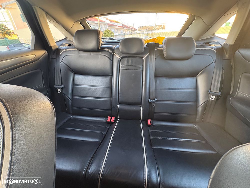 Ford Mondeo 1.6 TDCi Titanium - 9