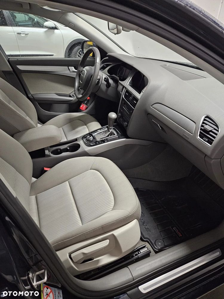 Audi A4 Limousine 1.8 TFSI Multitronic - 6
