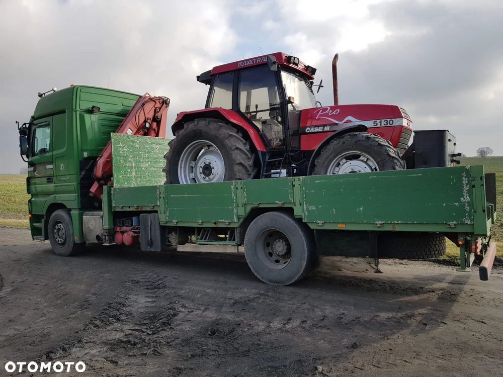 Mercedes-Benz Actros 1844 HDS - 6