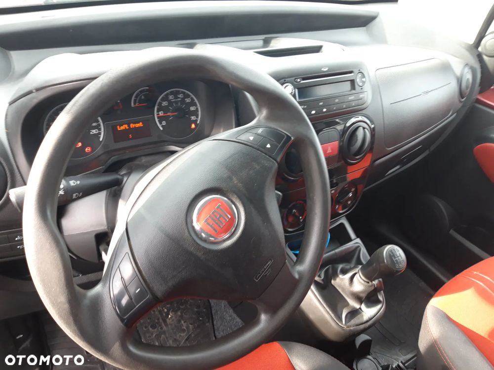 Fiat Fiorino 1.4 8V Active - 13