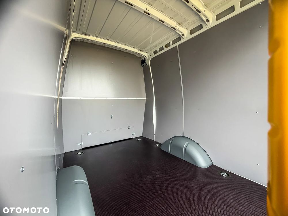 Iveco Daily 35S16HA8 V 2.3 Diesel 160KM MT6 Zabudowa Brygadowa CARPOL! - 37