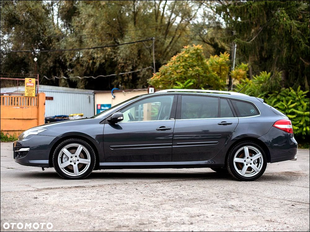 Renault Laguna - 7