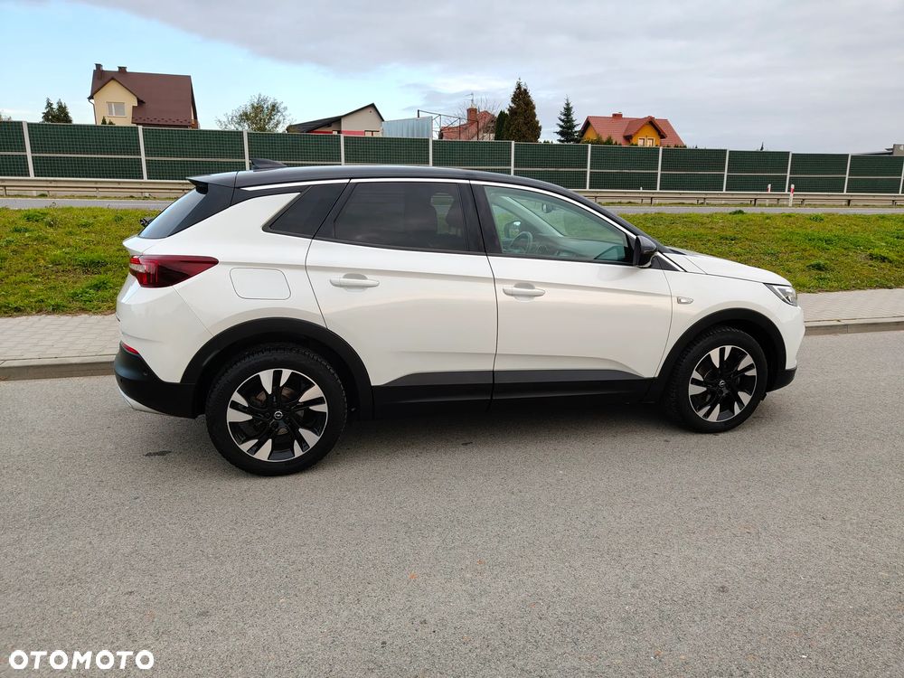 Opel Grandland X 1.5 CDTI Innovation S&S - 31