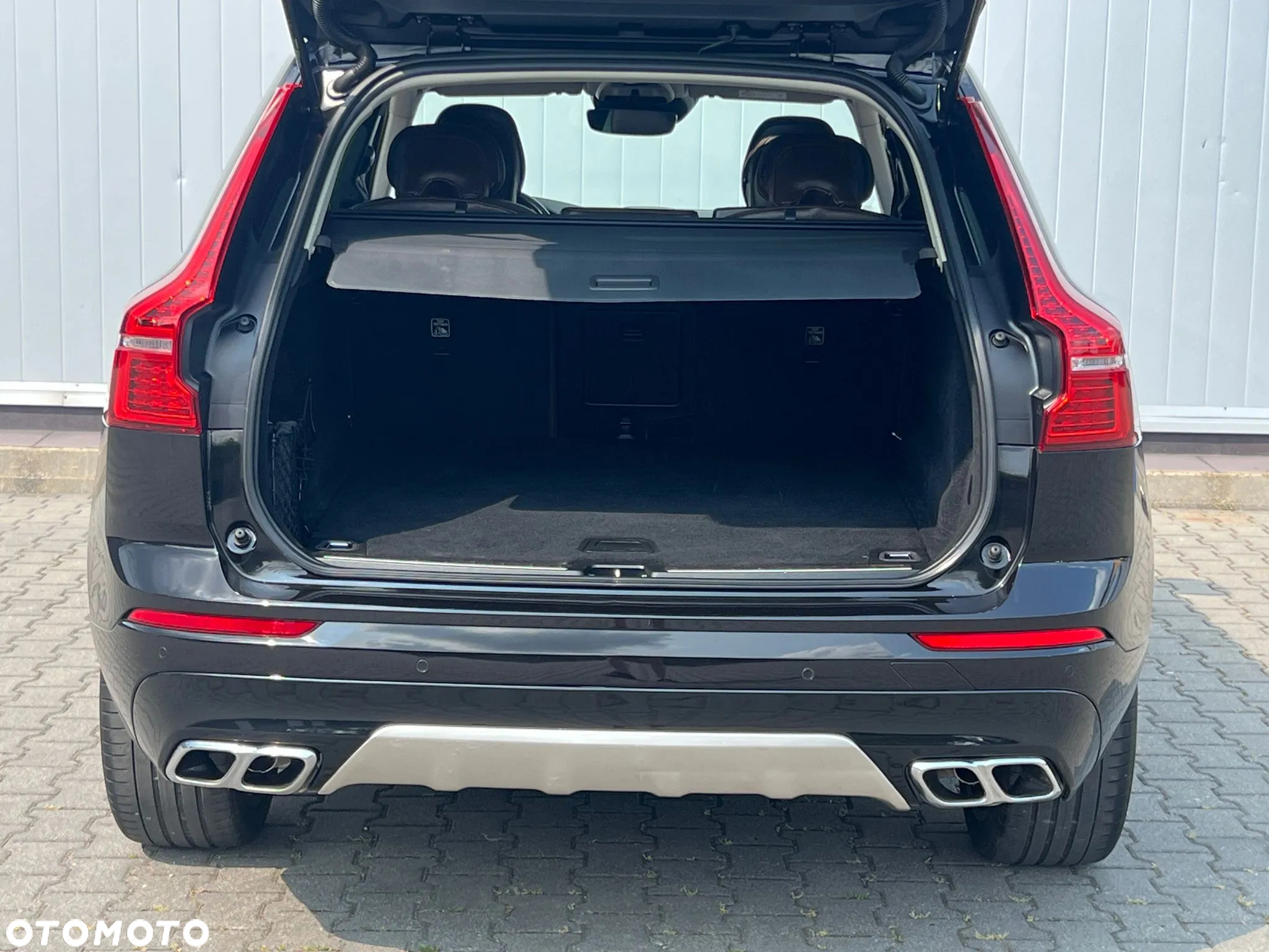 Volvo XC 60 - 16