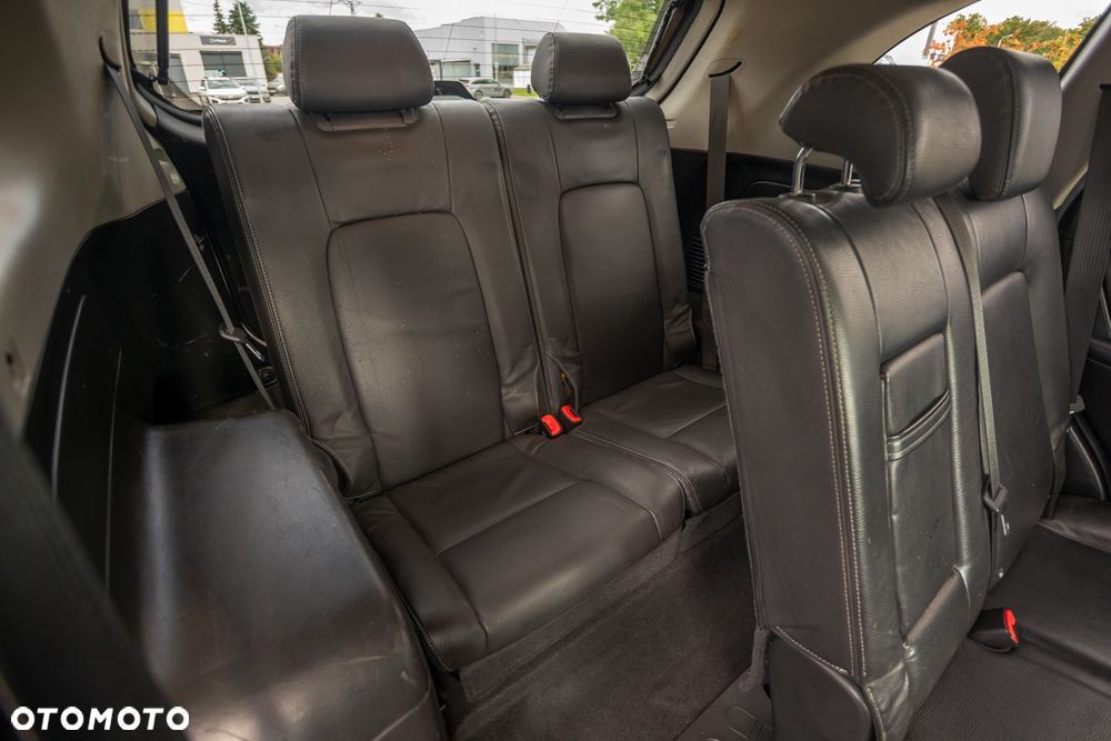 Chevrolet Captiva 2.2 4WD LTZ - 32