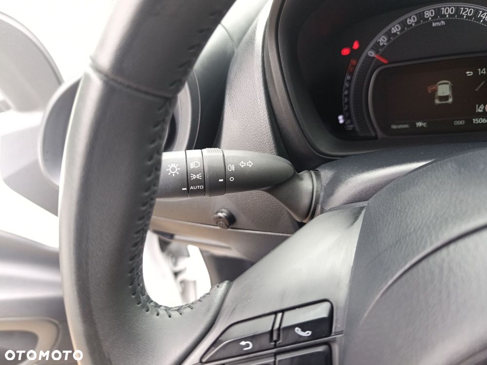 Toyota Aygo X - 22