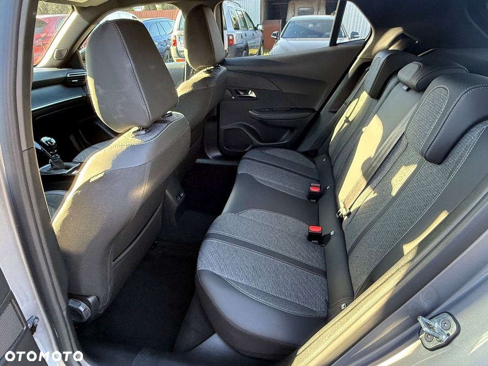 Peugeot 2008 PureTech 100 Stop&Start Allure - 33