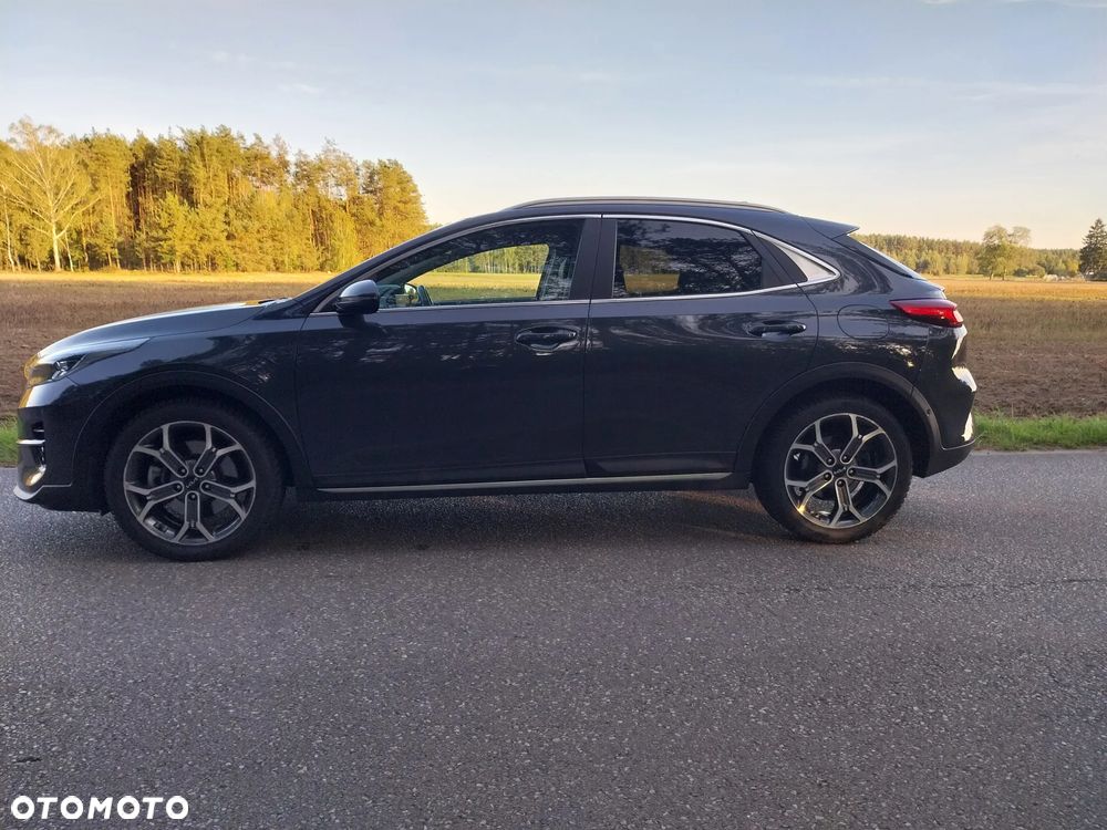 Kia XCeed 1.6 T-GDI OPF DCT7 PLATINUM - 10
