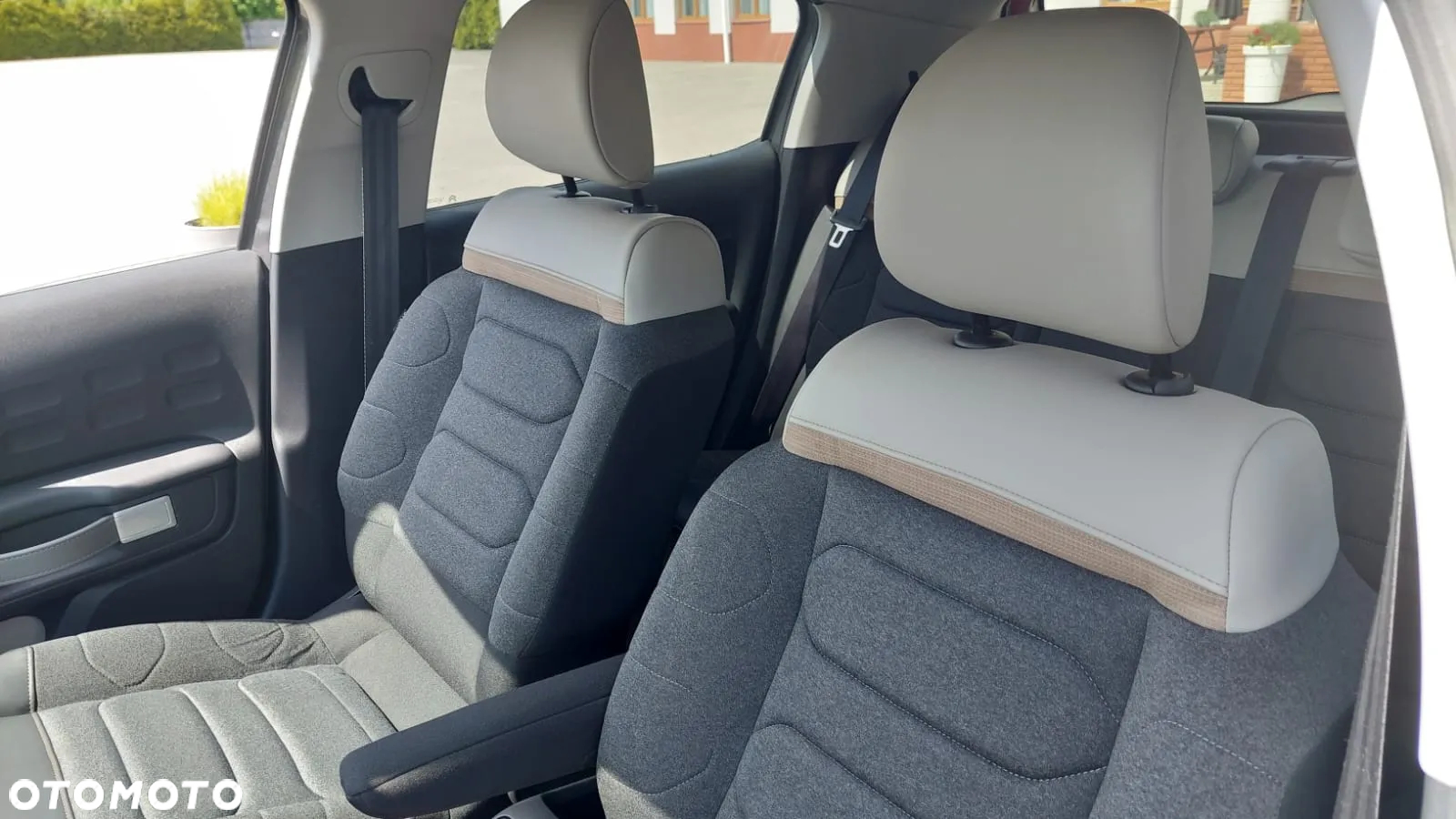 Citroën C3 1.2 PureTech Shine S&S EAT6 - 15