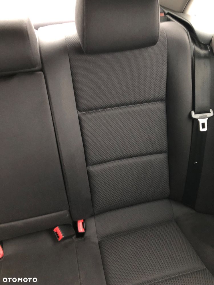 Audi A4 Limousine - 20