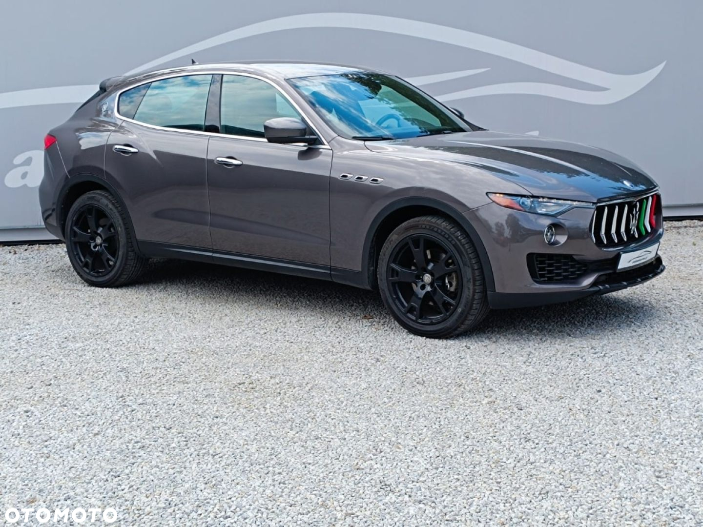 Maserati Levante Q4 - 16