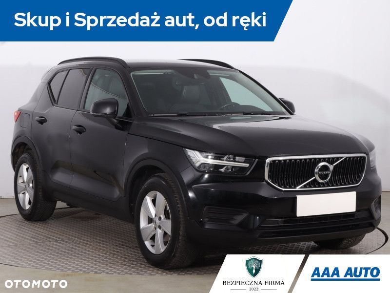 Volvo XC 40 - 3