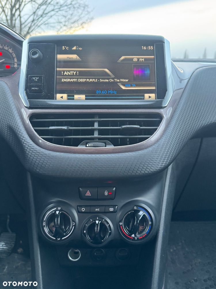 Peugeot 2008 1.2 VTi/Pure Tech Active - 7