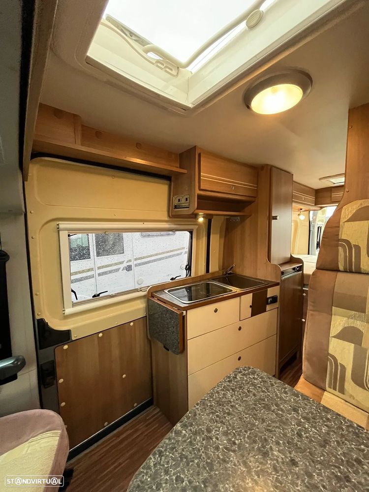 Globecar Globescout - 31