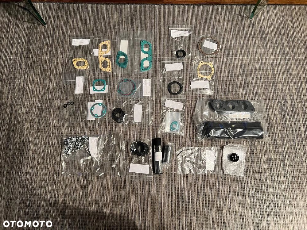 Ferrari Testarossa - 29