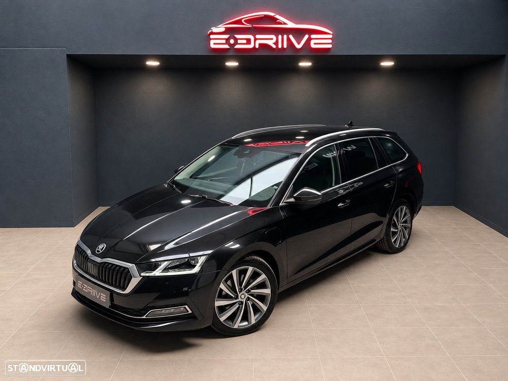 Skoda Octavia Break - 3