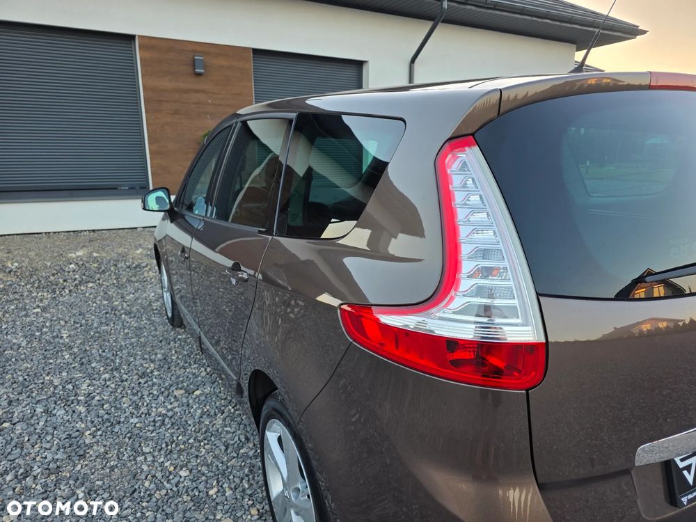 Renault Grand Scenic 1.6 16V 110 Dynamique - 15