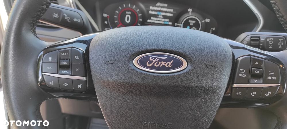 Ford Kuga 2.5P PHEV FWD Titanium - 20