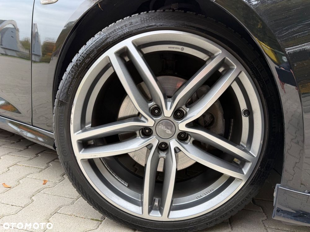 Opel Insignia 2.0 BiTurbo 4x4 Ultimate Exclusive - 19