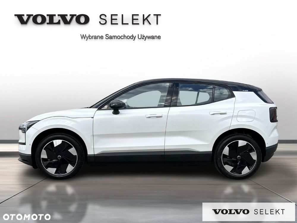 Volvo EX30 - 3