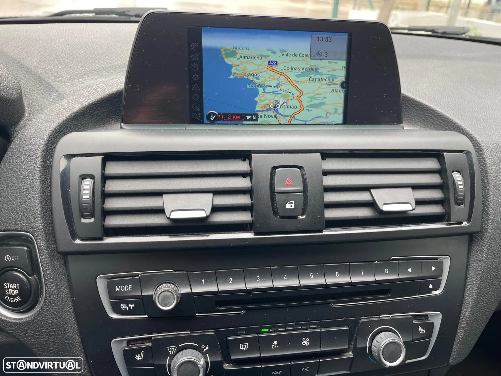 BMW 116 i Pack M - 11
