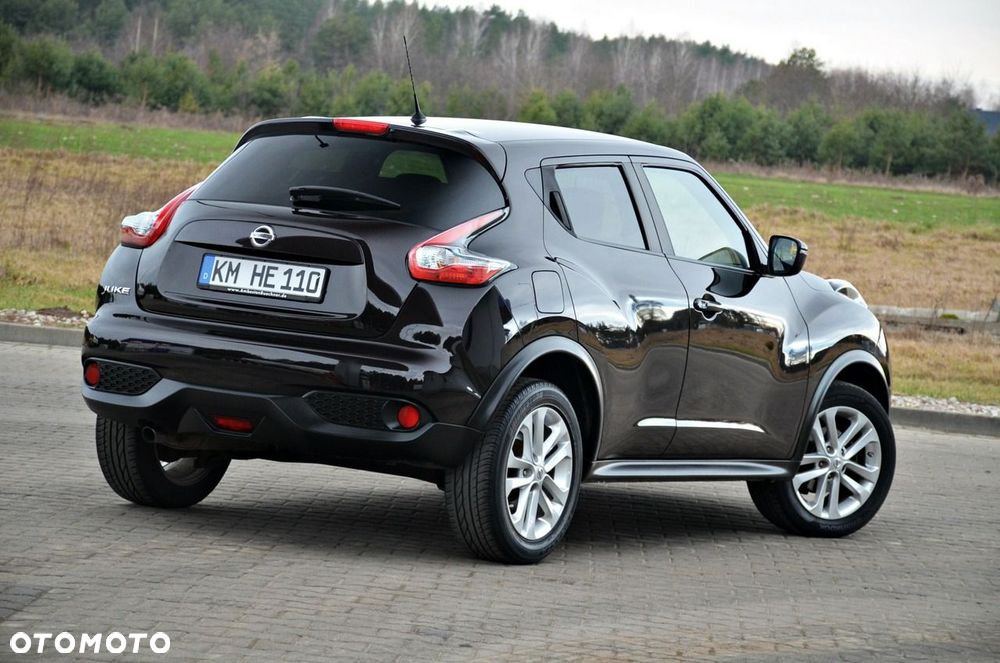 Nissan Juke - 20