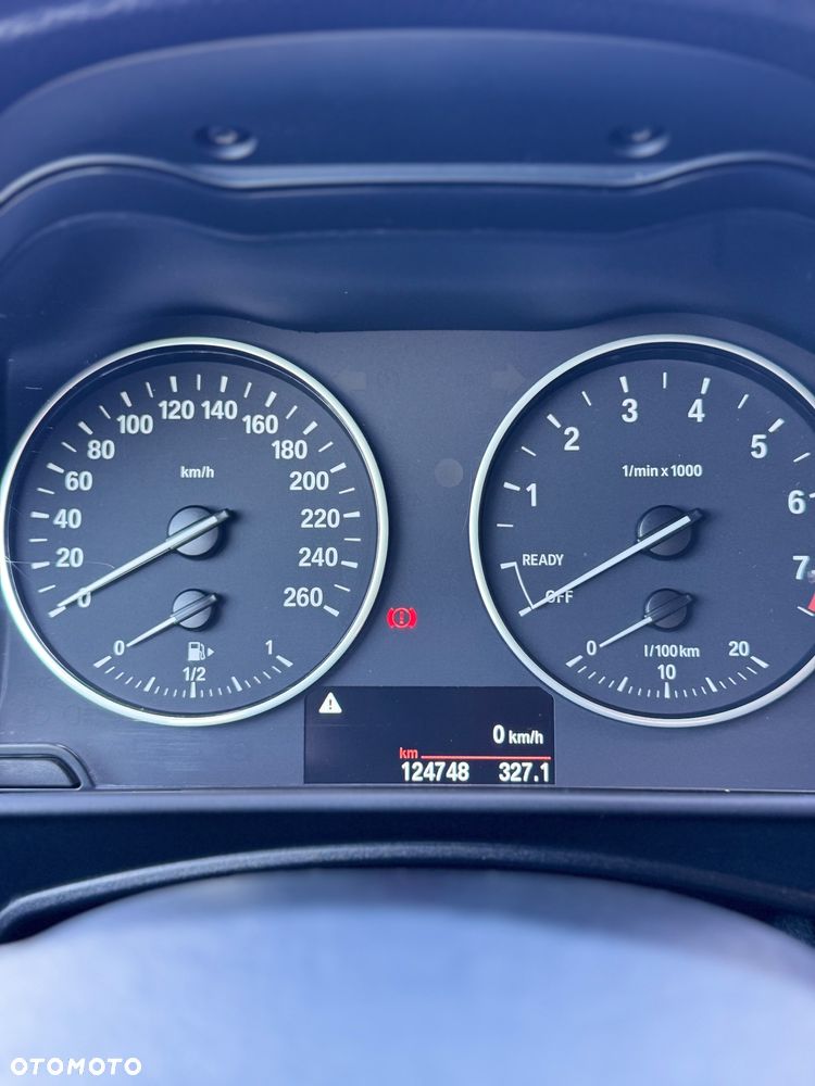 BMW Seria 1 116i Advantage - 14