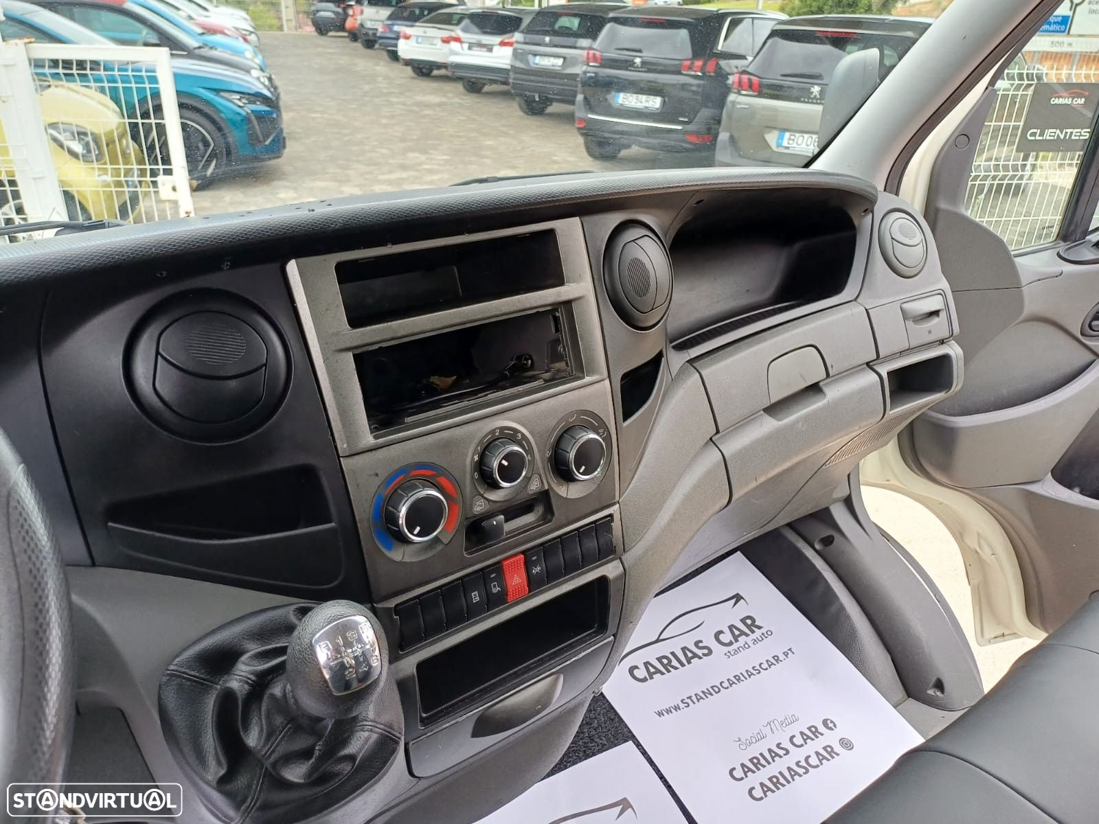 Iveco Daily 3.0 35C15 3000 - 10